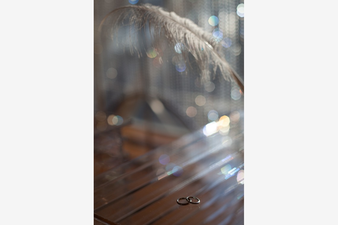 マザーリーフ (渡辺 美沙)が撮影した「当日スナップ写真」の写真