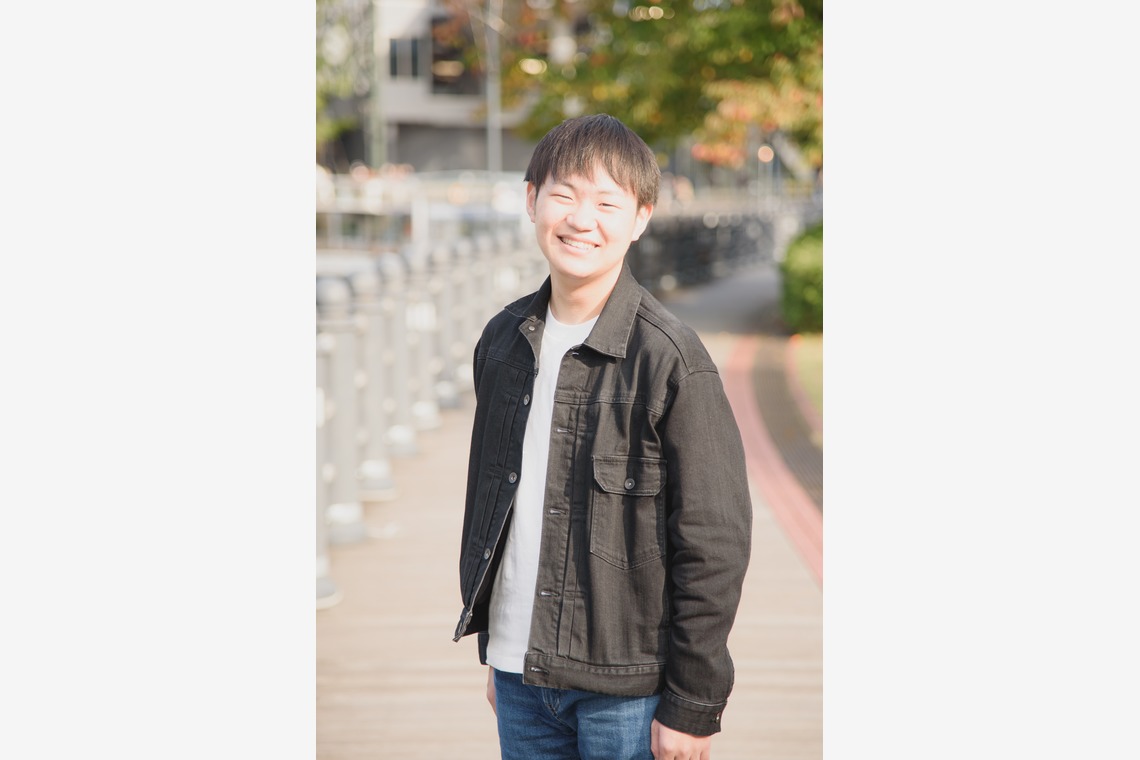 内田 明義が撮影した「ポートレート」の写真