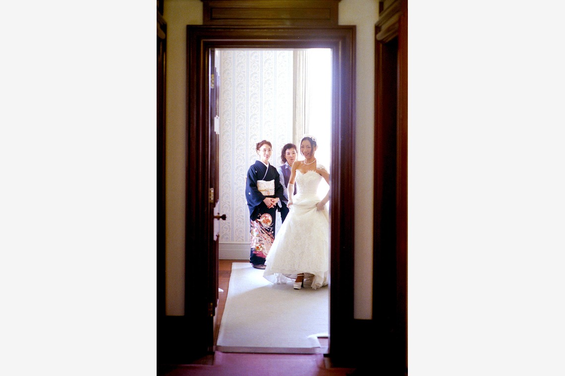 ディスカバリー (森 時尚)が撮影した「当日写真ギャラリー」の写真