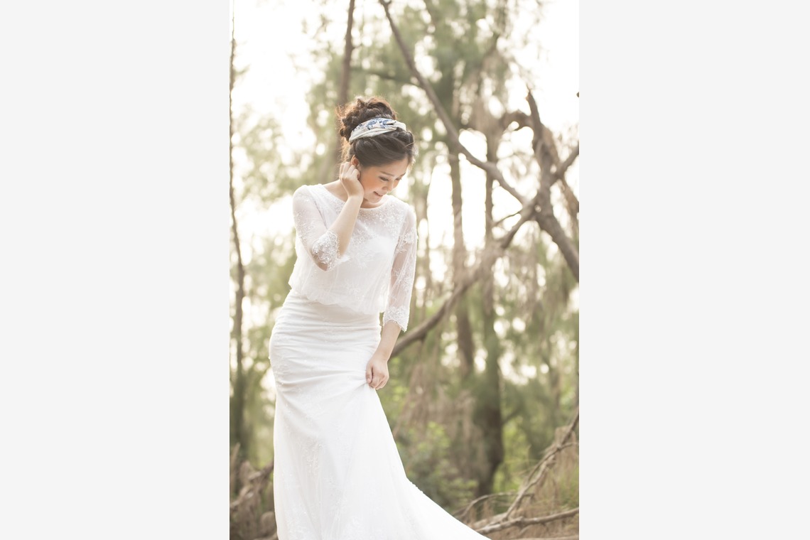 續 WEDDING PLANNINGが撮影した写真のアルバム「ハッピーな瞬間」