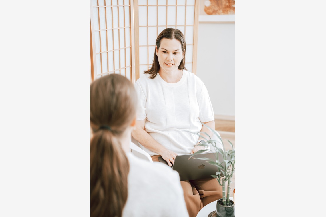 小平　百香が撮影した「インタビュー・取材撮影」の写真