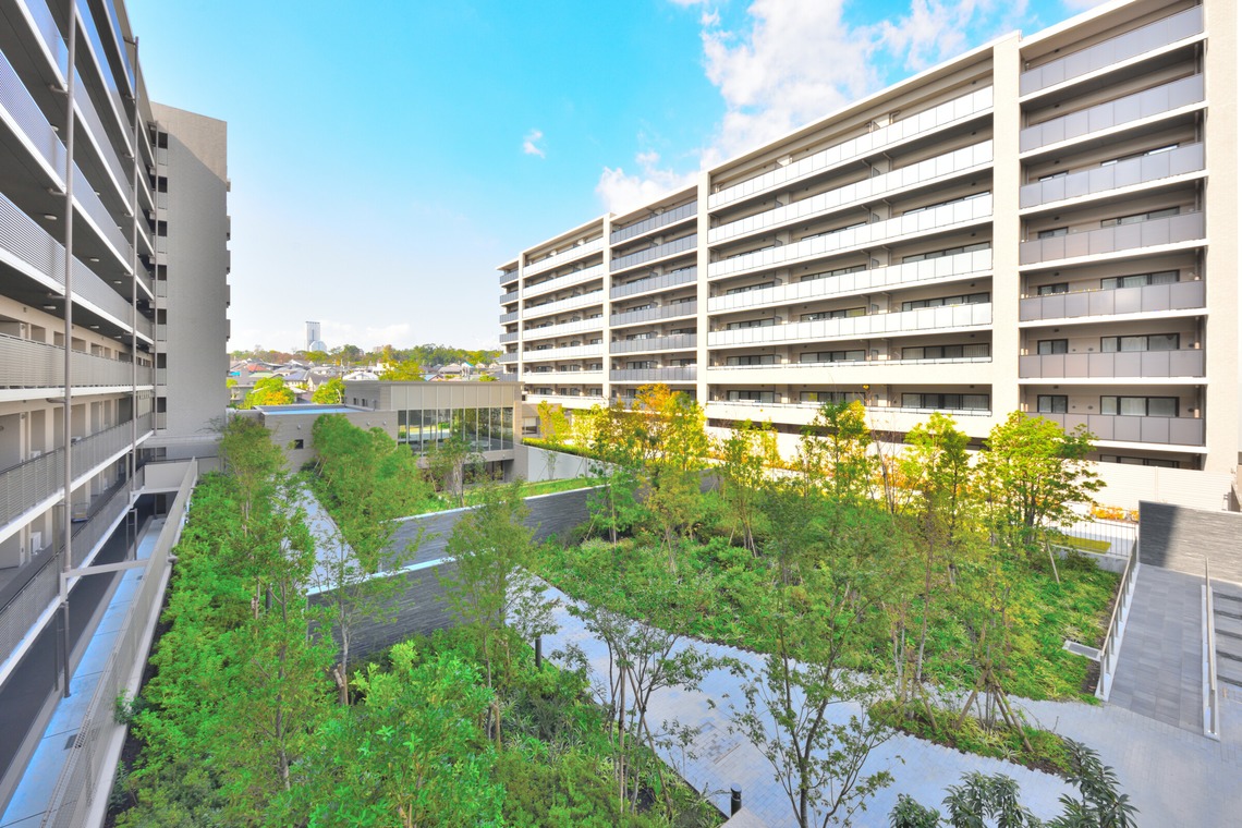 スタジオエゴイストが撮影した「不動産撮影」の写真