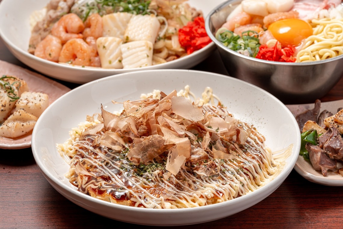 あなたの写真館が撮影した写真のアルバム「料理撮影」