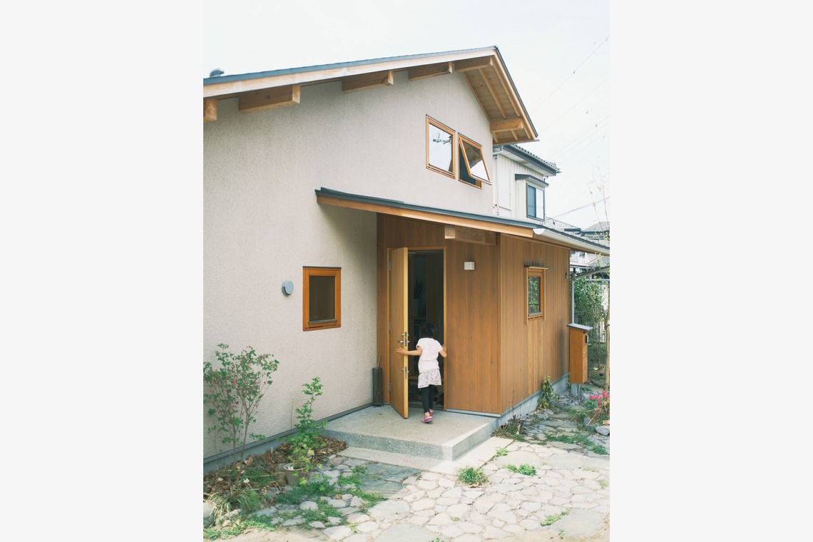 幽玄舎が撮影した写真のアルバム「建築、社屋、店舗、住宅」