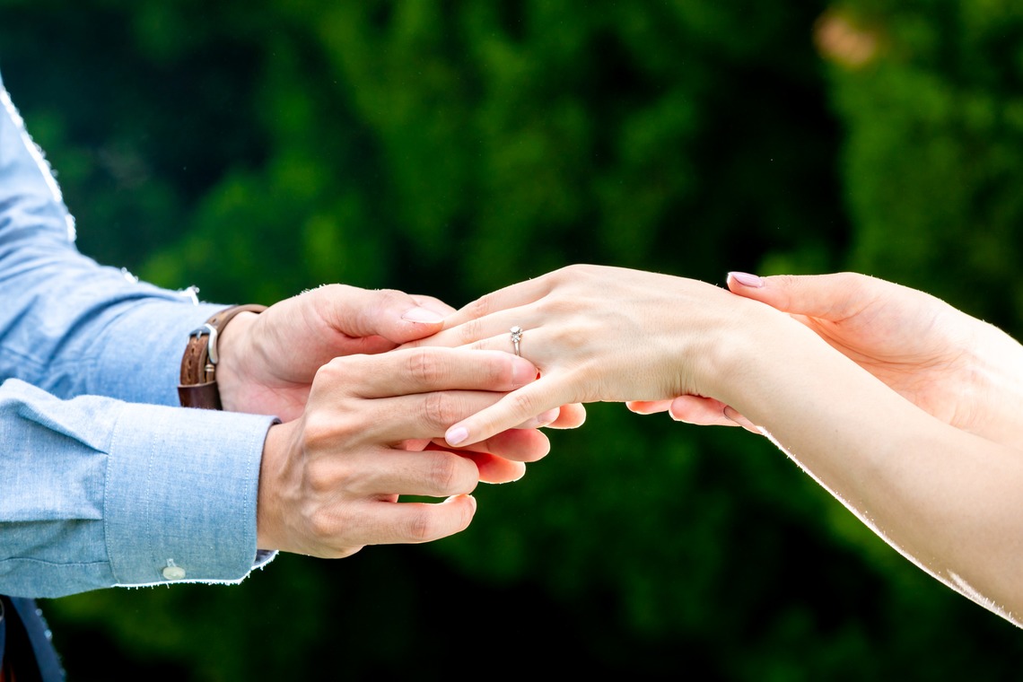 meganecco Photographyが撮影した「結婚式前撮り@ひたち海浜公園」の写真