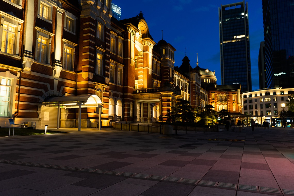 蓬台祐希が撮影した写真のアルバム「街並み（不動産）」