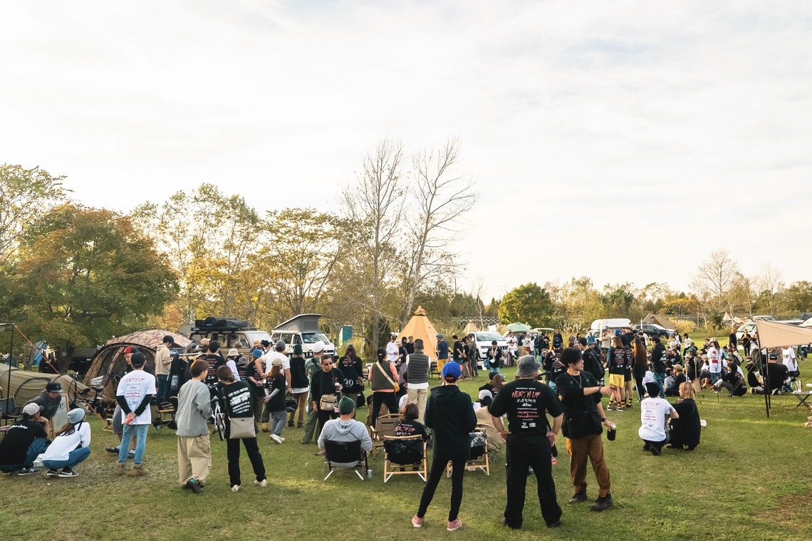 山腰　啓介が撮影した「イベント撮影」の写真
