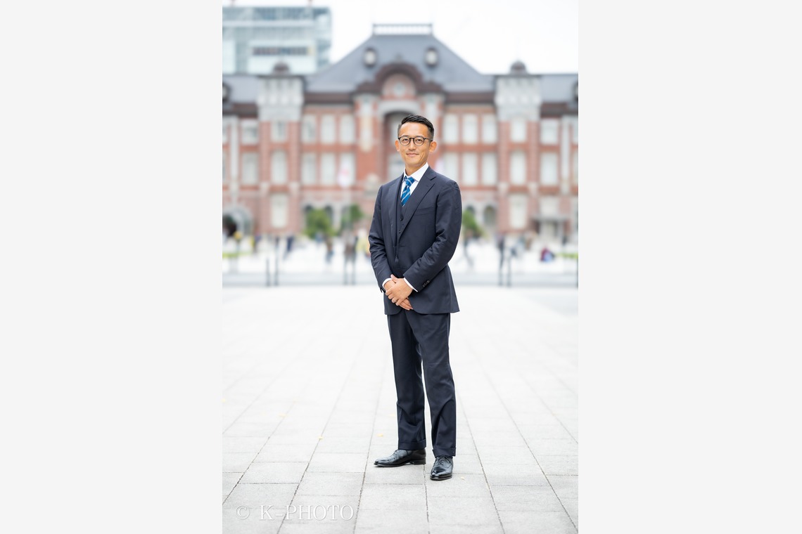 大森光太郎・K-PHOTOが撮影した写真のアルバム「プロフィール撮影（法人様）」