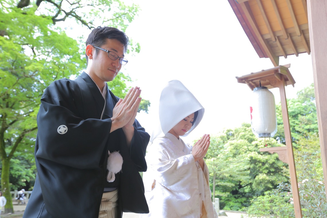 STUDIO AN (スタジオアン)が撮影した「かまど神社」の写真