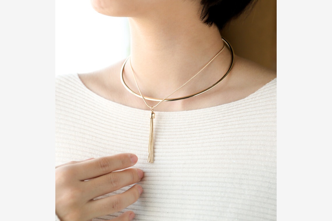 なかがわさとみが撮影した「アクセサリー撮影」の写真