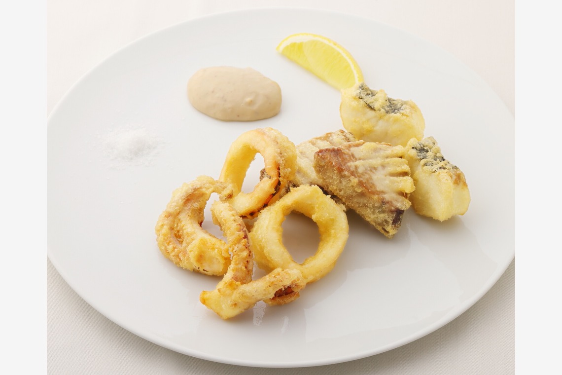 森安　照が撮影した「ワインバー・メニュー」の写真