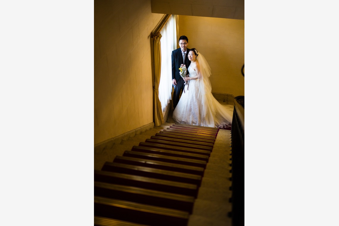 improveが撮影した「元町公園ロケーションフォト」の写真