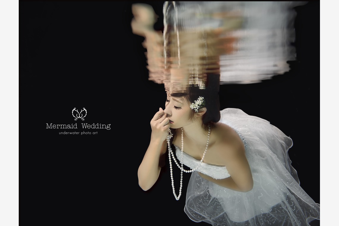 Mermaid weddingが撮影した「フォトギャラリー」の写真