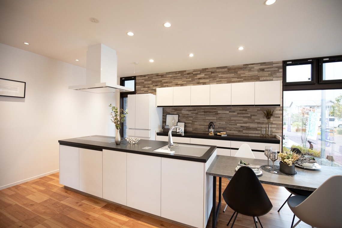 RAYHANDが撮影した写真のアルバム「住宅」