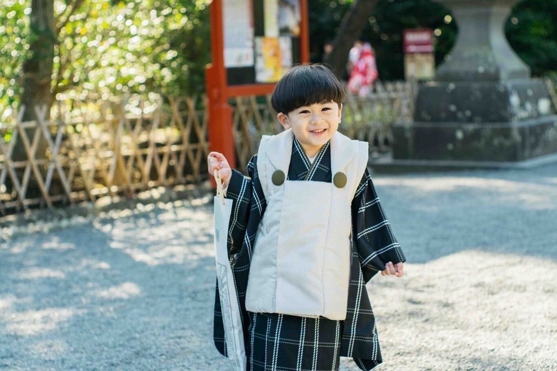 古林洋平写真事務所が撮影した「ウェディング前撮り」の写真