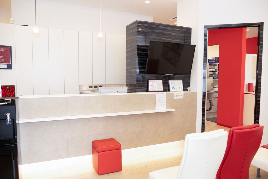 ナガオマサキが撮影した「店舗・クリニック」の写真