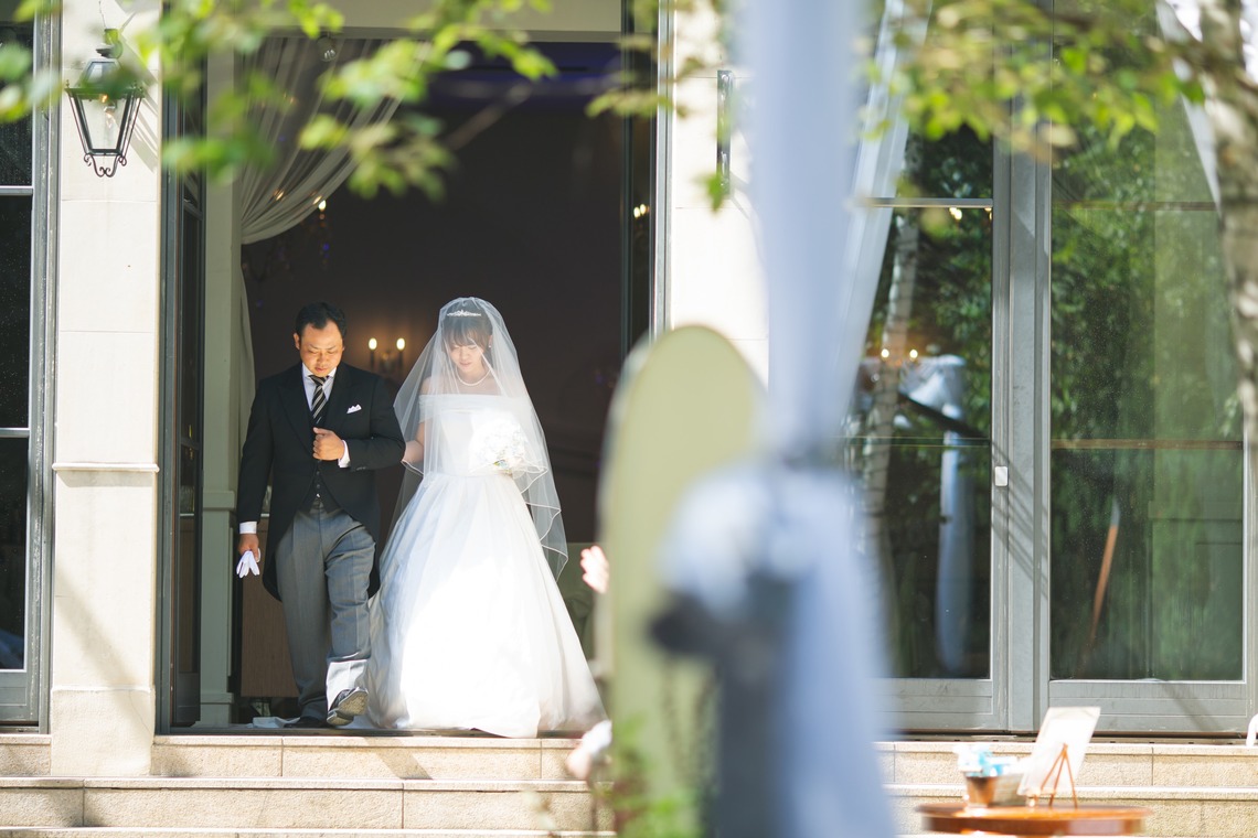 Album of the Wedding, Bridal taken by Y スタジオ - wedding day