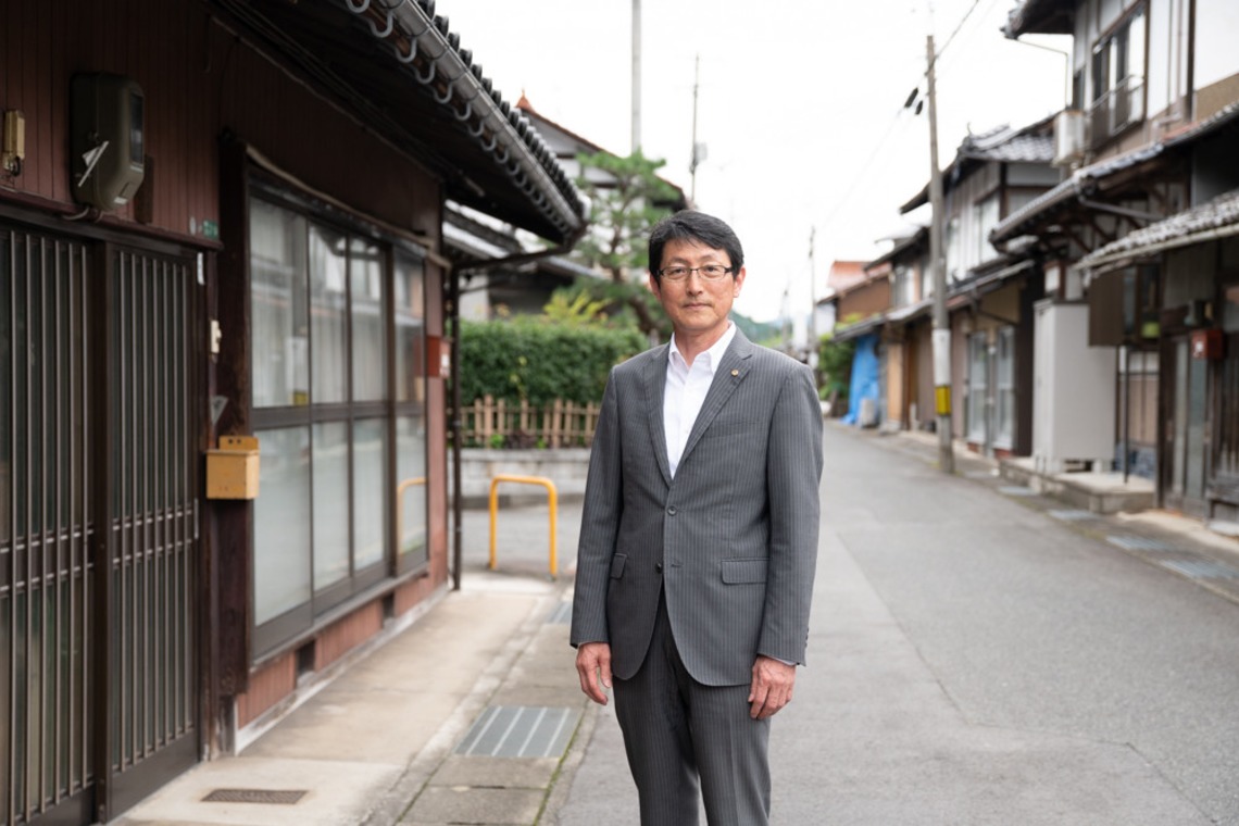 曽川拓哉が撮影した写真のアルバム「取材・インタビュー撮影」