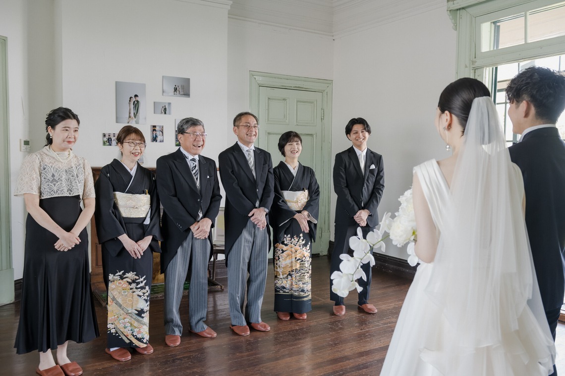 Itsumi Okayasu Photographyが撮影した写真のアルバム「Wedding」