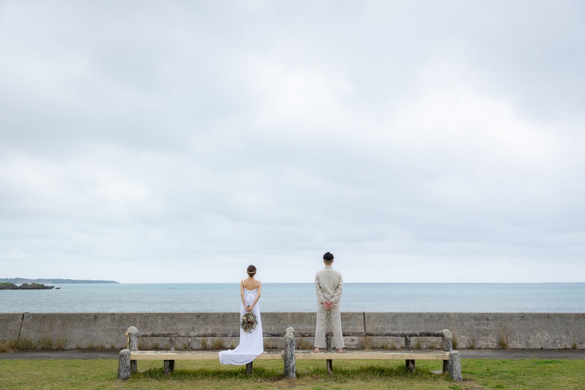 山口写真事務所が撮影した「Photo Wedding」の写真