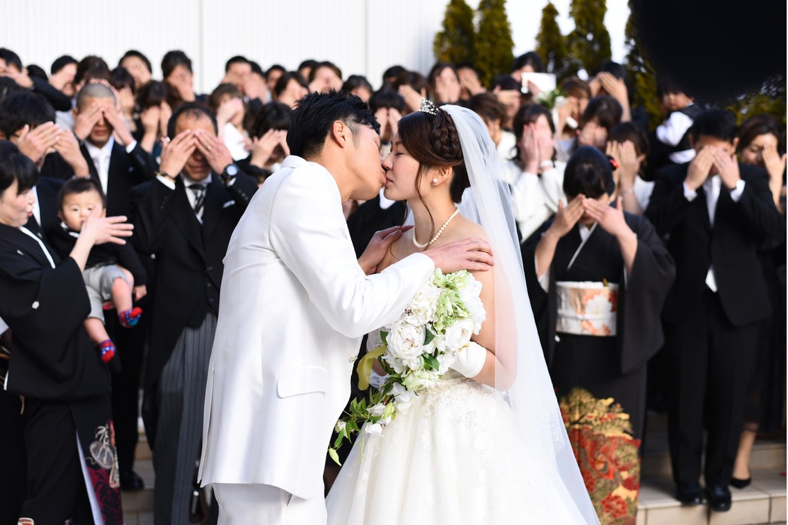 Album of the Wedding, Bridal taken by 半場 正浩 - 