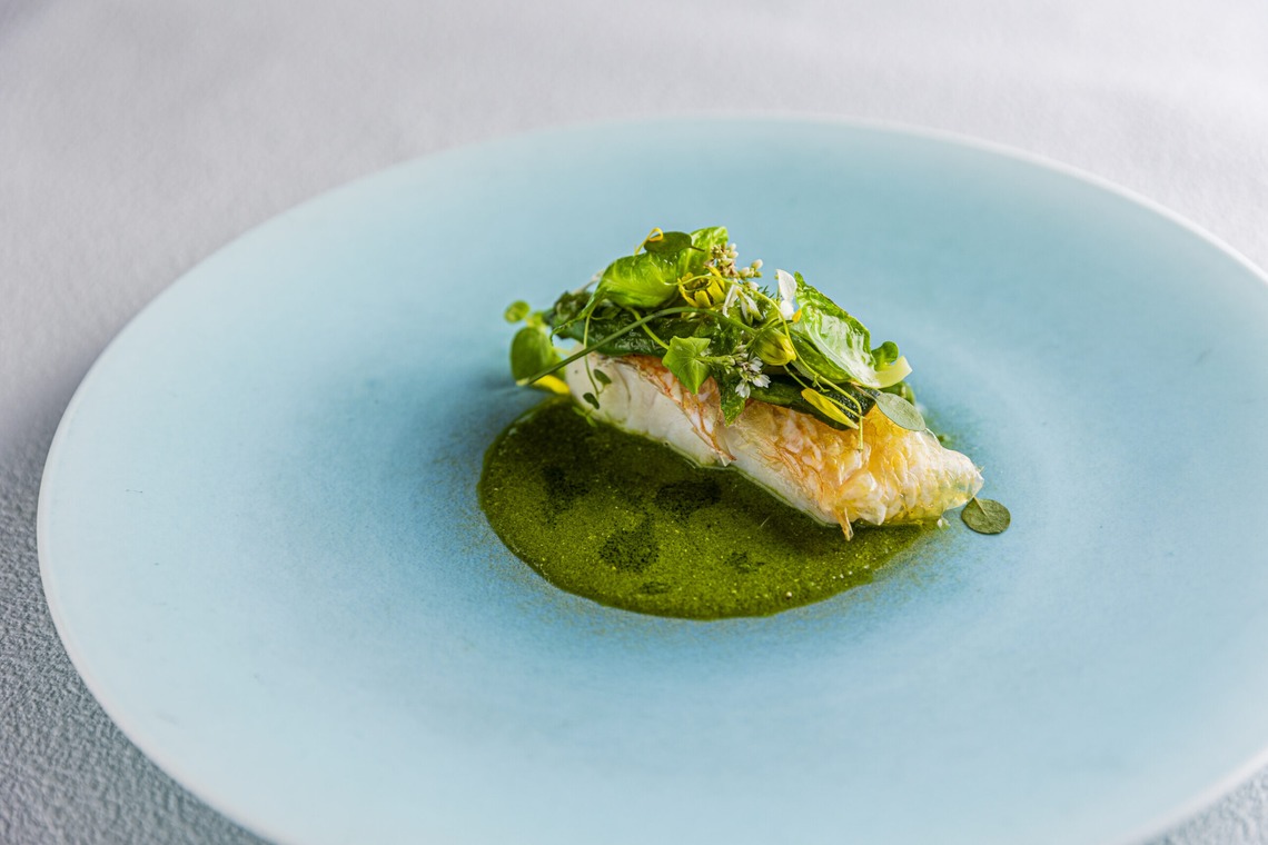 後藤拓海が撮影した「料理写真」の写真