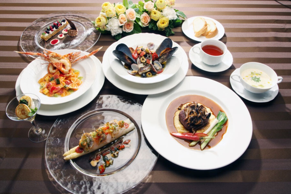 株式会社 Whisperが撮影した「料理」の写真