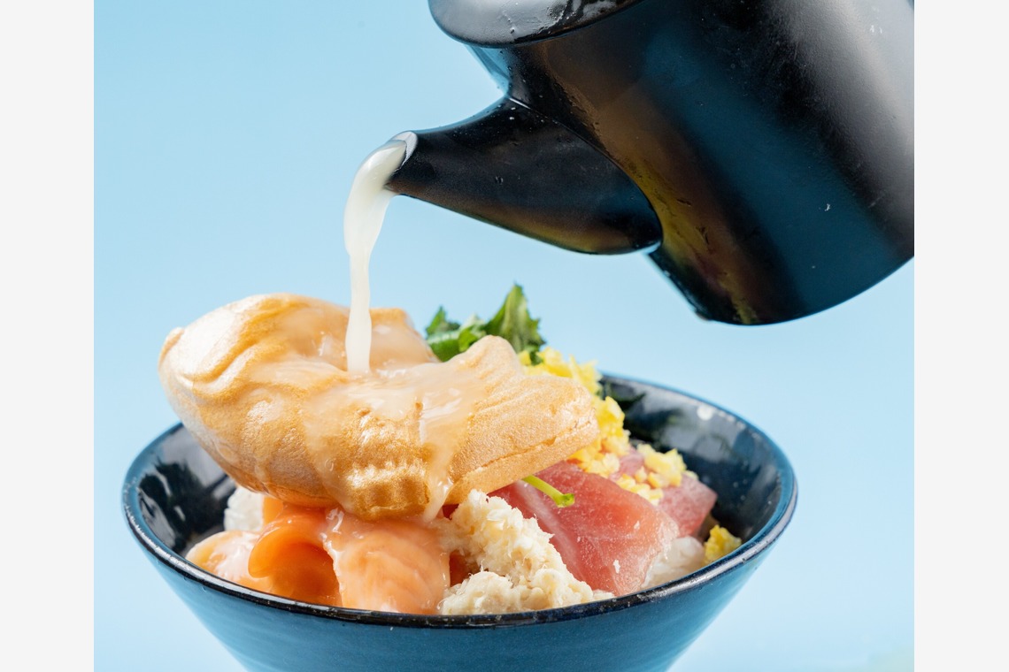 小島　勇次が撮影した写真のアルバム「料理、食材」