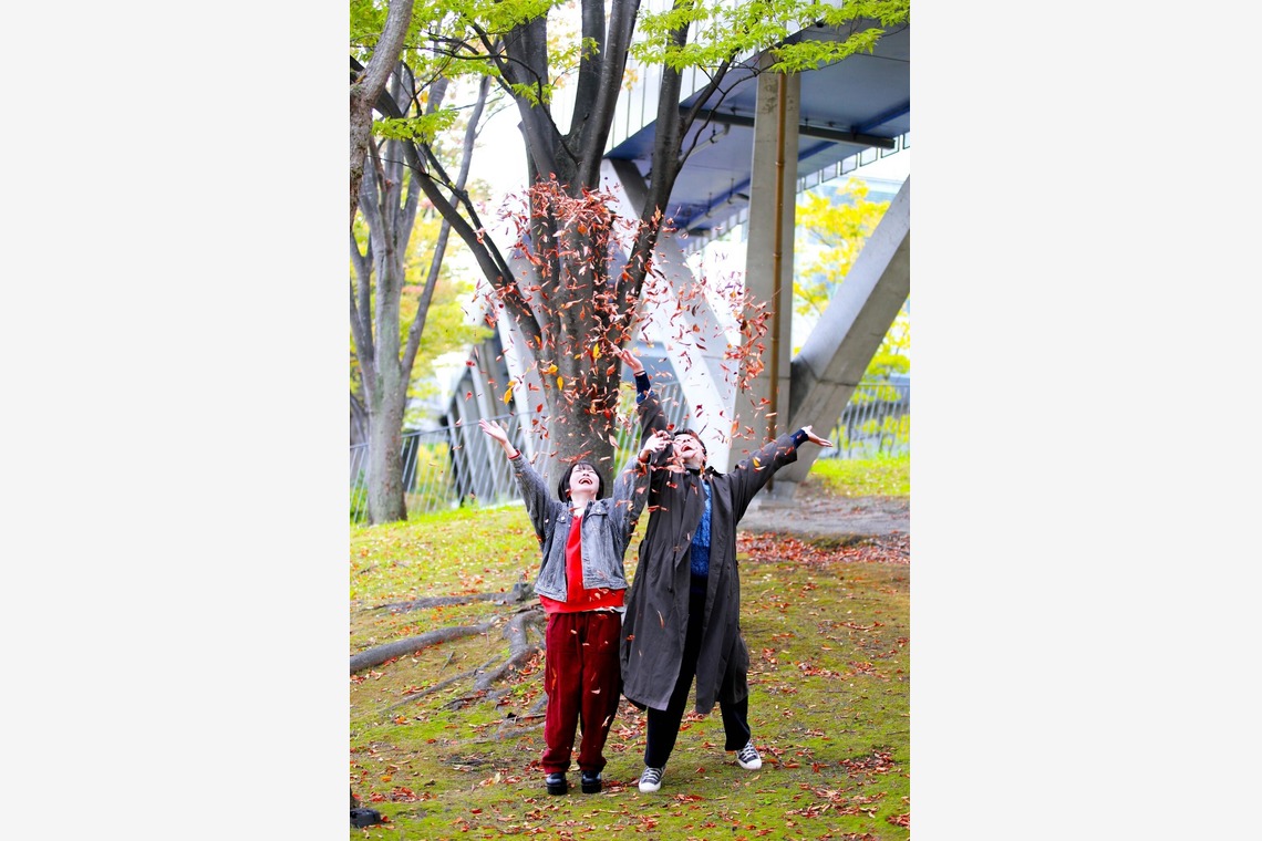 吉澤拓巳が出張撮影した家族写真(キッズ,ベビーフォト)などが写った「TAKUMI Photo in NIIGATA」の家族写真