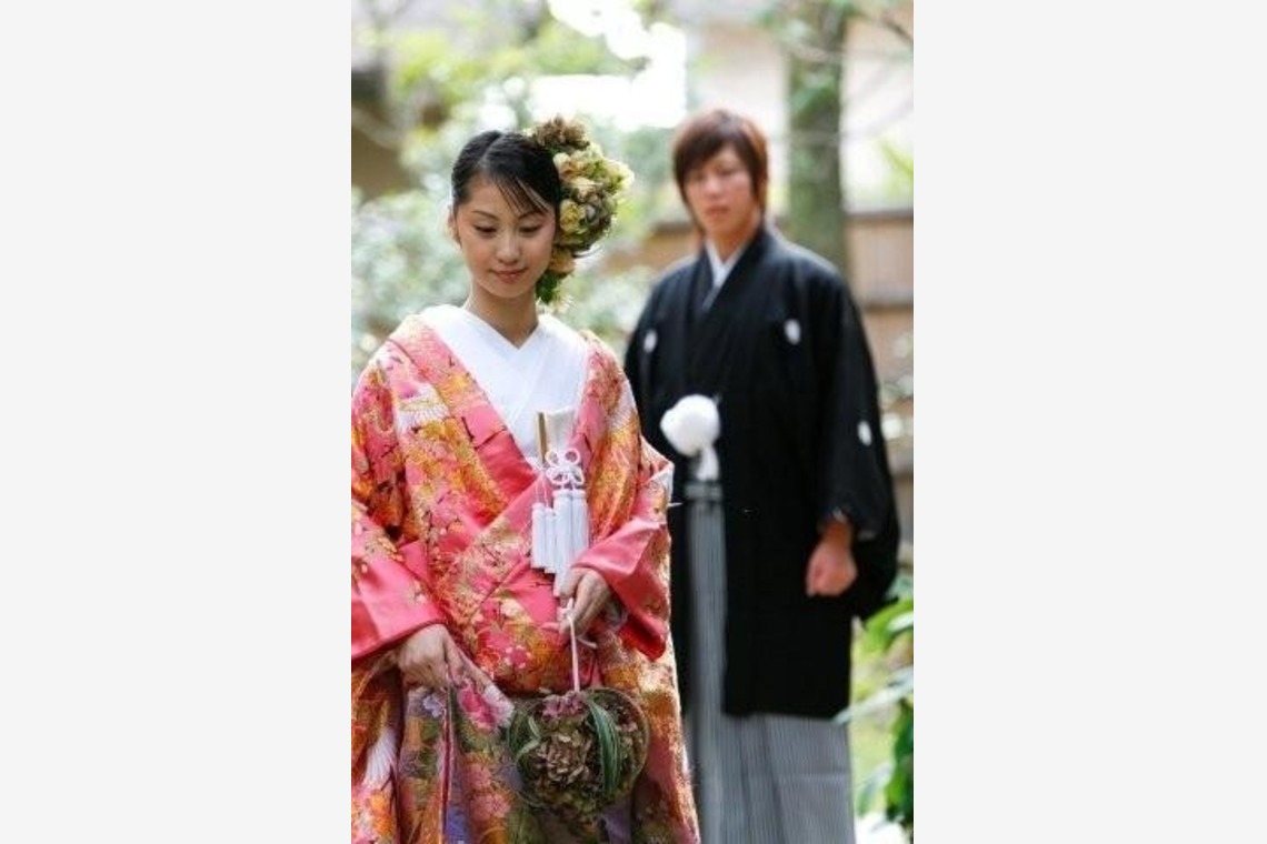 京都ブライダル京泉華(kyosenka)が撮影した写真のアルバム「京都神社撮影」
