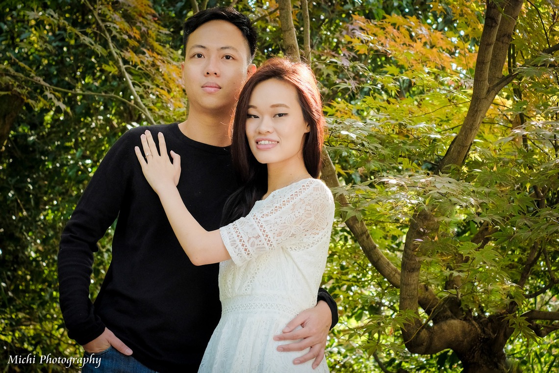 Michi Photographyが撮影した「京都の写真撮影」の写真