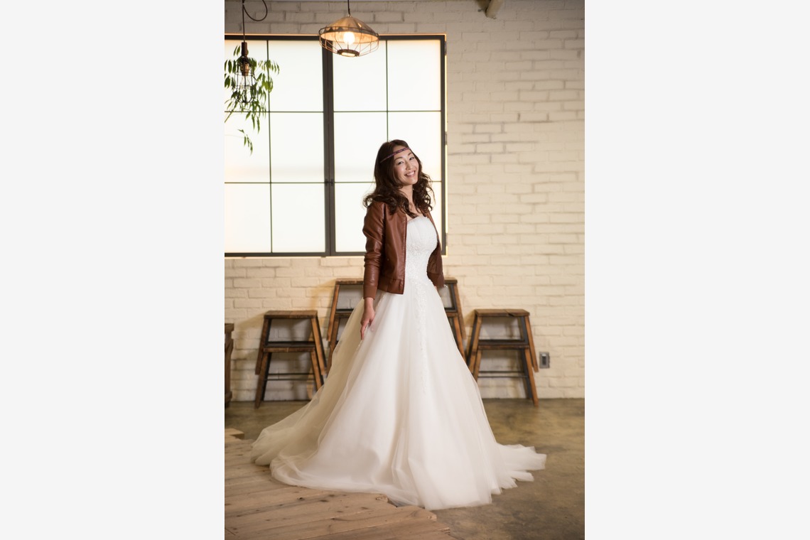 ウェディングアベニューが撮影した「アトリエスタジオ　ブリックヤード」の写真