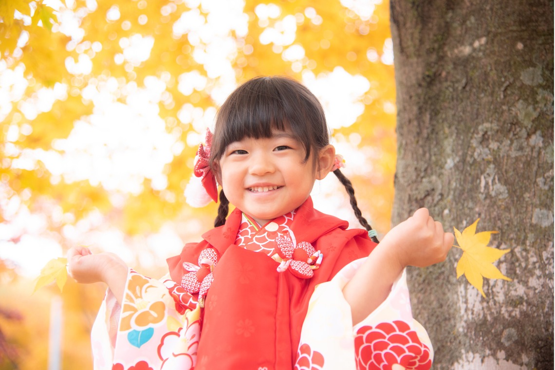 水曜写真館が撮影した「記念写真」の写真