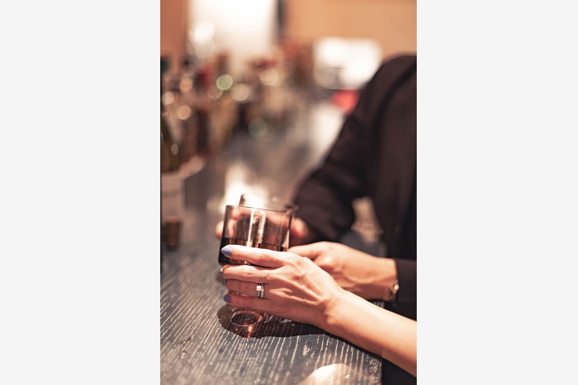 Album of the Location Photo Shoot/Studio Shoot taken by kudophoto - Photo wedding_bar