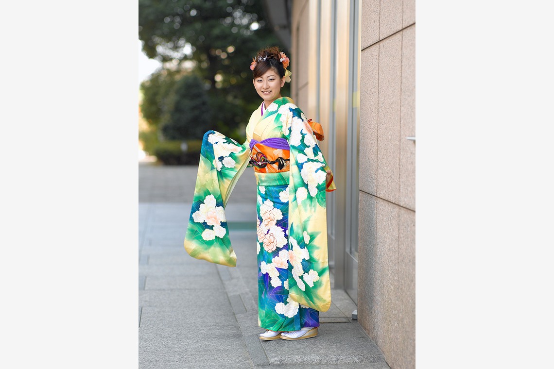 森　健児が撮影した「ウェディング」の写真