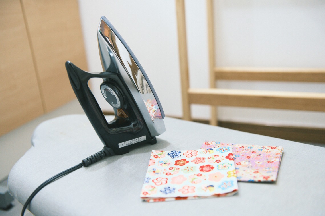 幽玄舎が撮影した「民泊」の写真