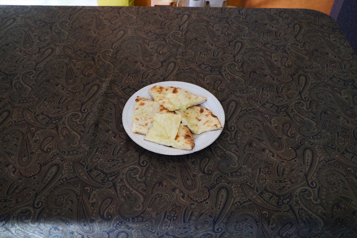 勇元翔が撮影した「料理撮影」の写真