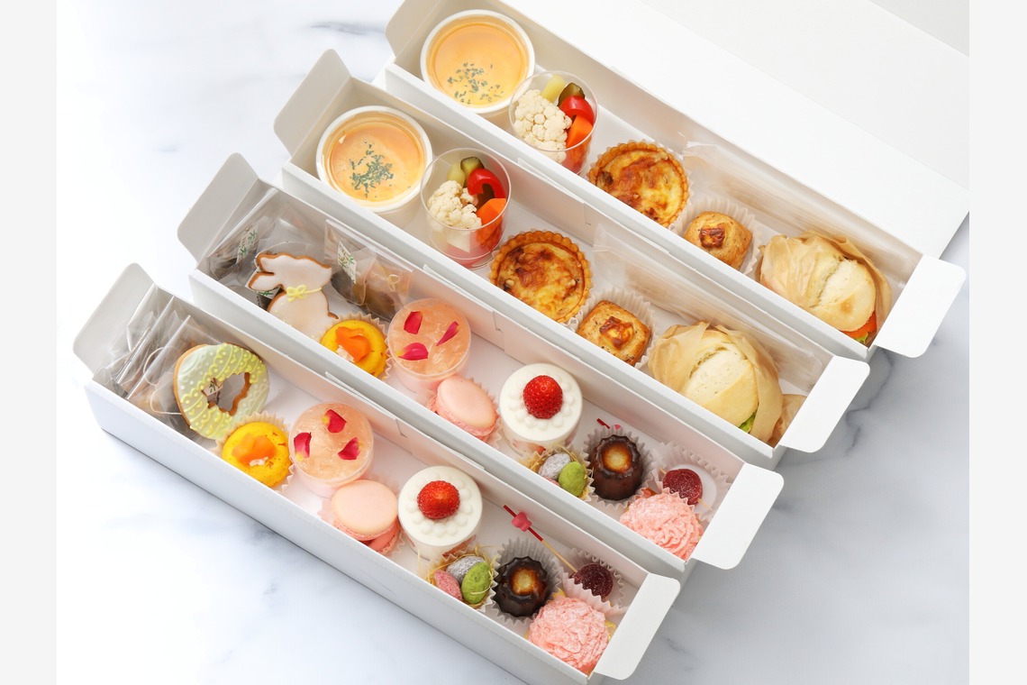 森安　照が撮影した「ケーキ・焼き菓子・和菓子・アイス」の写真