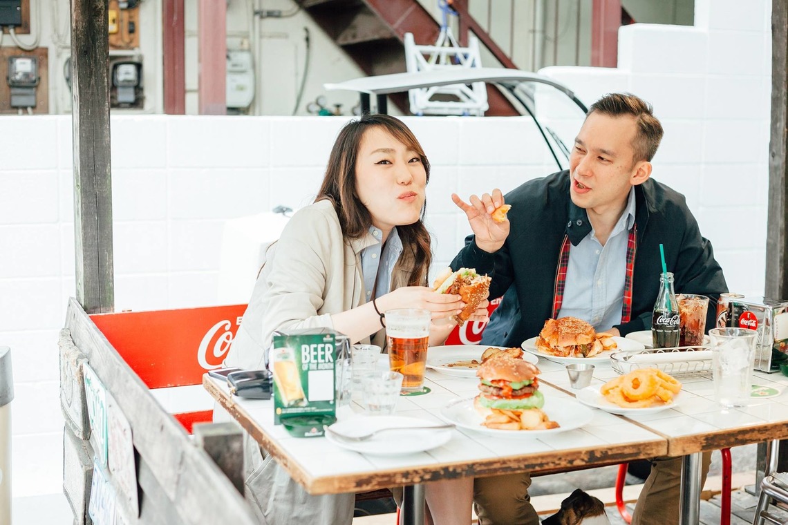 Rocographyが撮影した「Engagementphoto / Tokyo」の写真