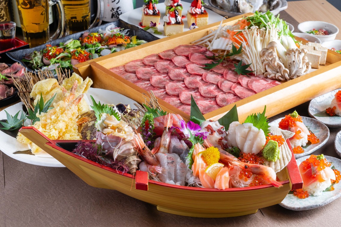 株式会社DAVINCI-Developmentが撮影した「料理撮影」の写真