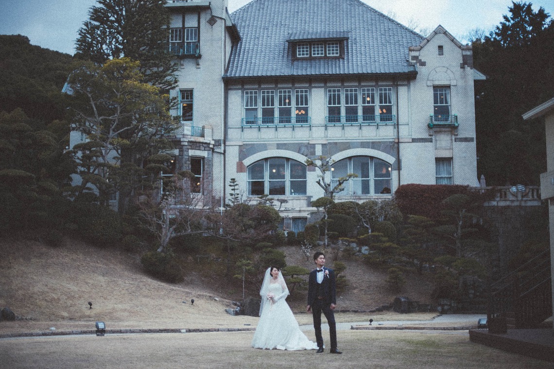 GQ wedding photojournalism (Showgo Westfield)が撮影した「Wish you were mine」の写真