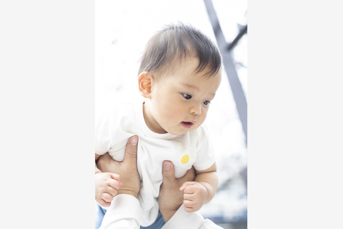 NOJYO高木俊幸写真事務所が撮影した「ファミリーポートレート」の写真