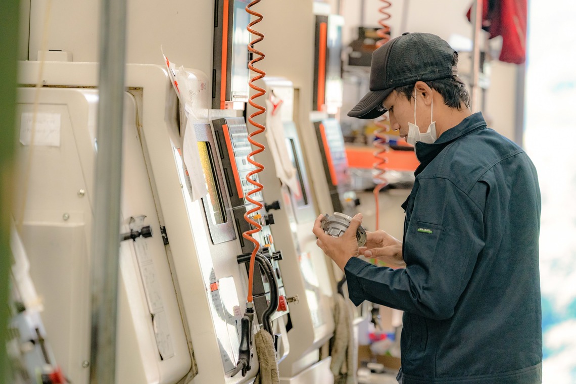 なかむーフォトが撮影した写真のアルバム「企業Webサイト用」