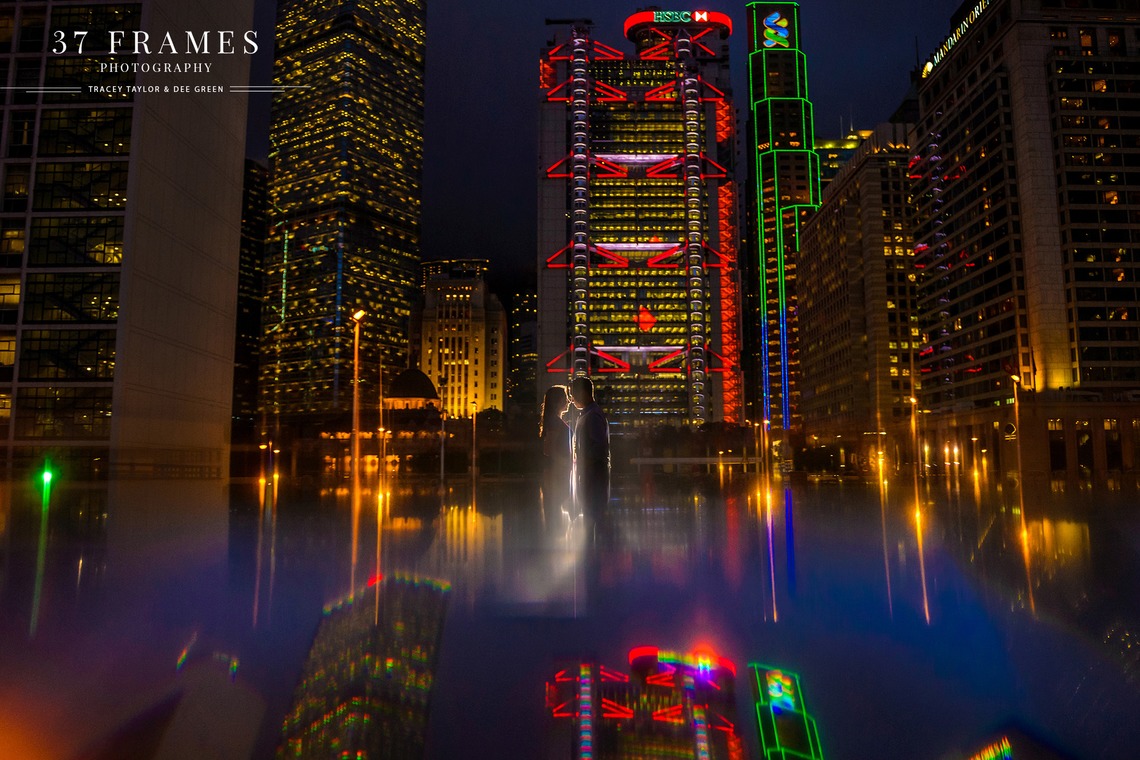 37 Frames Photographyが撮影した「フォトギャラリー」の写真