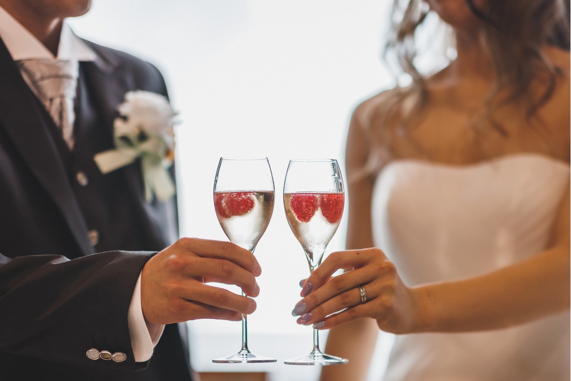 Photo of wedding shoot taken by yuki maeno