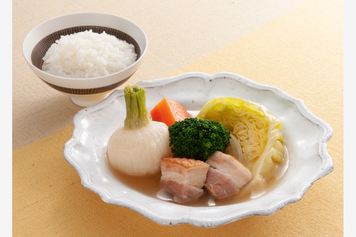 有限会社　澤田スタジオが撮影した「和食、日本料理」の写真