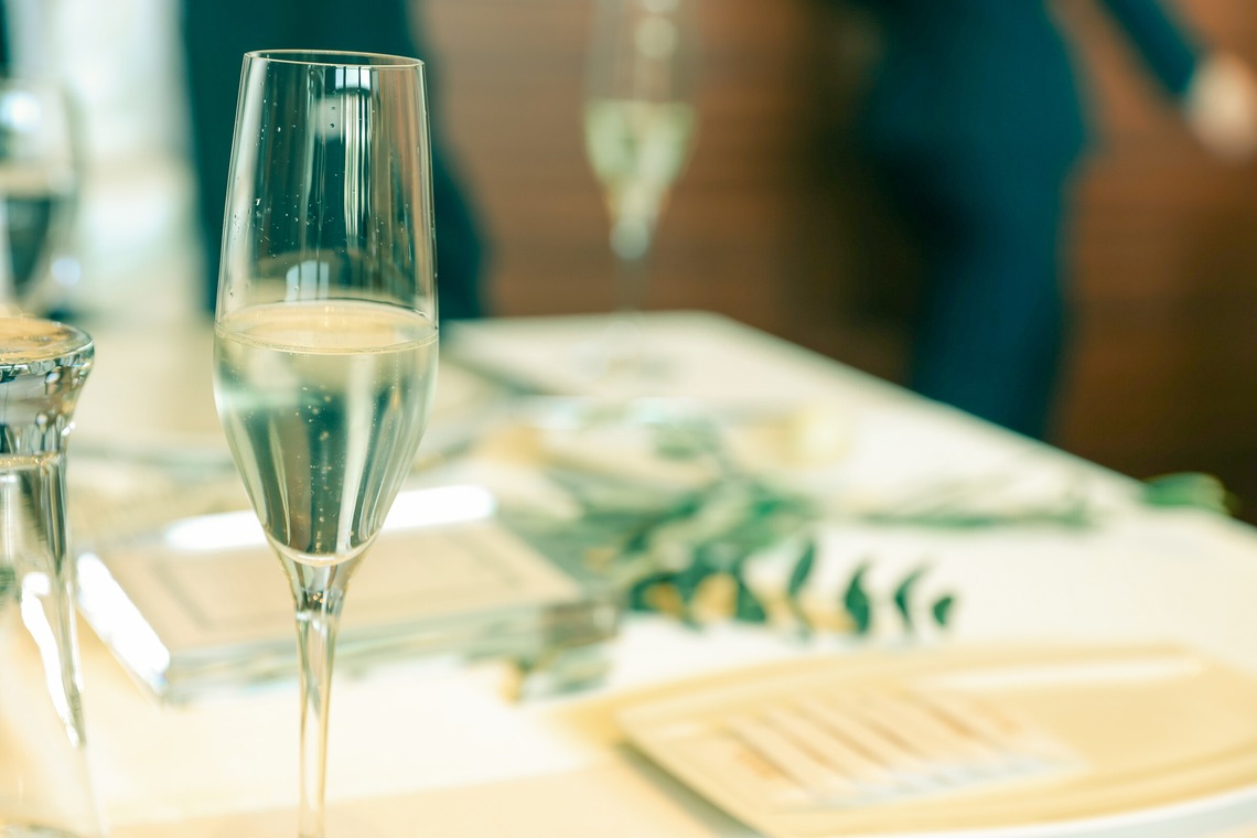 miku photoが撮影した「結婚式」の写真