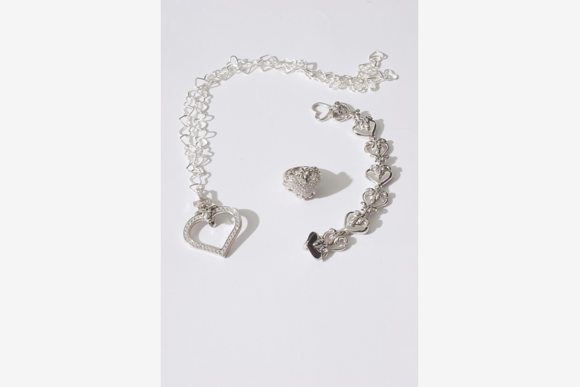 Hiroが撮影した写真のアルバム「物撮り」