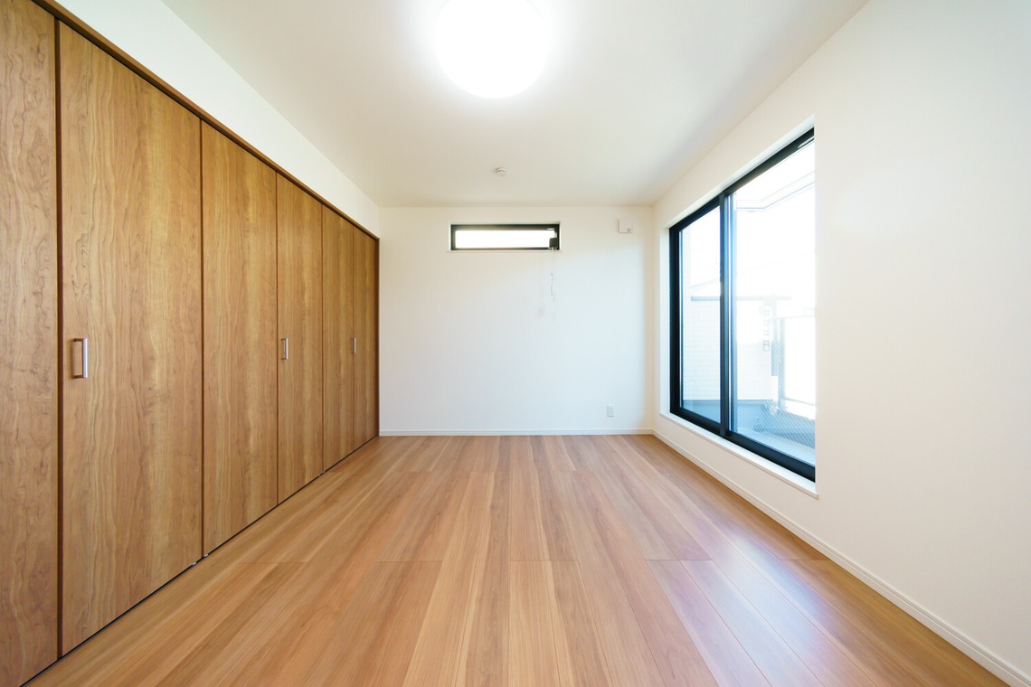 Yusuke Usuiが撮影した「新築戸建て 竣工写真 練馬区」の写真