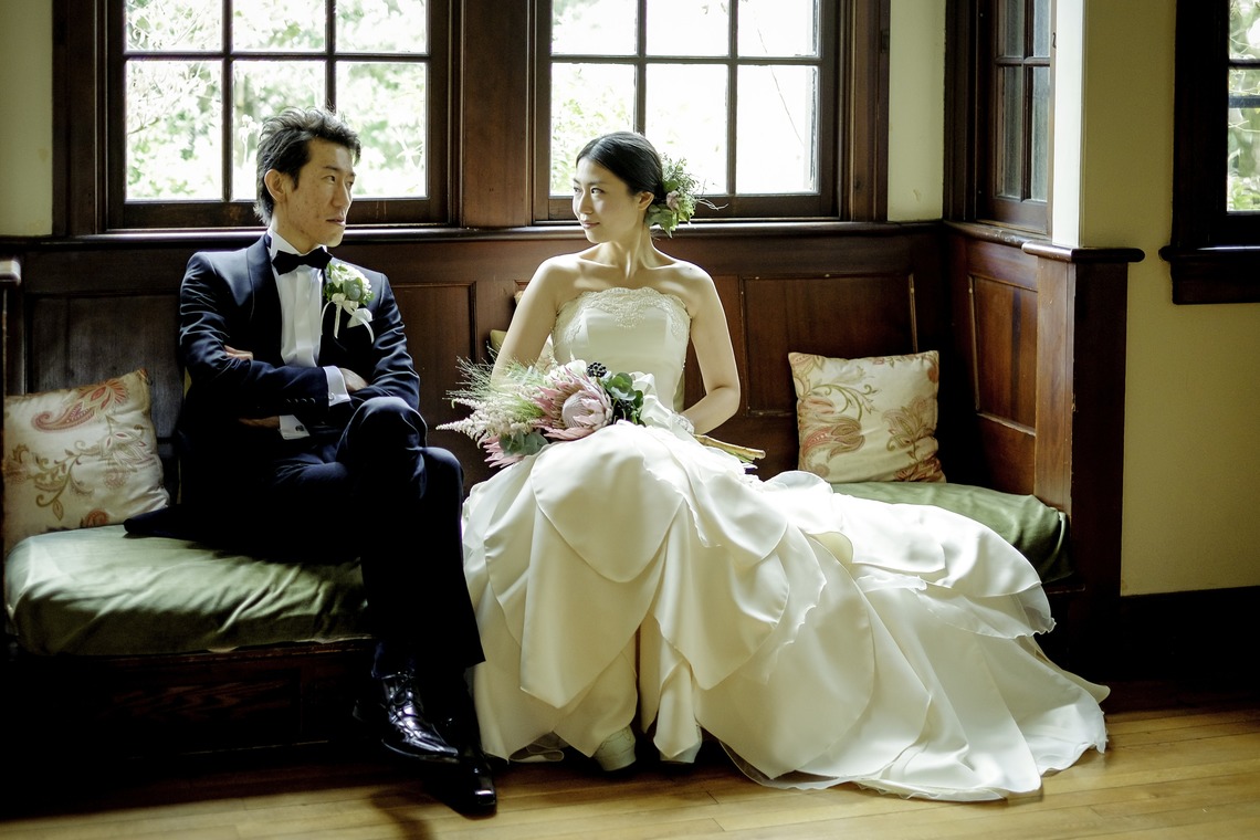 Michi Photographyが撮影した写真のアルバム「ロケーションフォト」